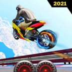 3DBikeStuntRacingGames