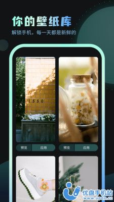 嗨炫壁纸最新版安卓版截图2