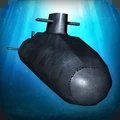 深海潜艇模拟图标