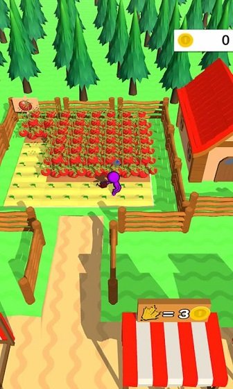 建立你的农场BuildYourFarm图2