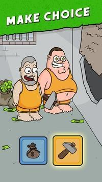 监狱找出差异破解版