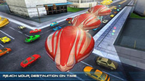 陀螺列车驾驶模拟器官方版