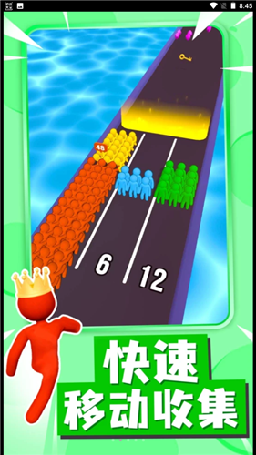 合成超级英雄图1