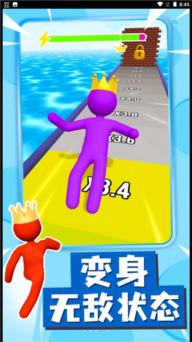 合成超级英雄图2