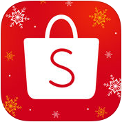 shopee官网版图标