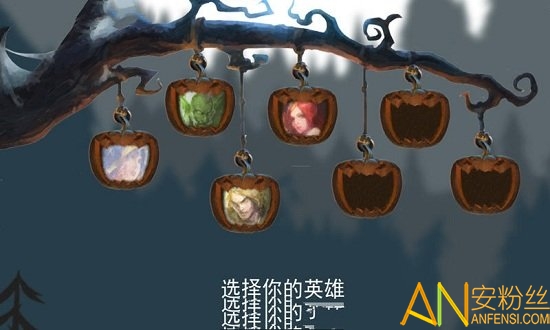 兵临尖塔手游(UnderSpire)