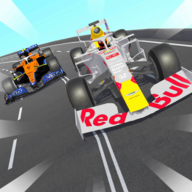 一级方程式3D(FormulaOne3D)