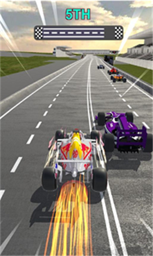 一级方程式3D(FormulaOne3D)截图2