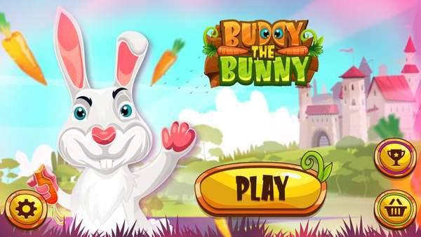 BuddyTheBunny