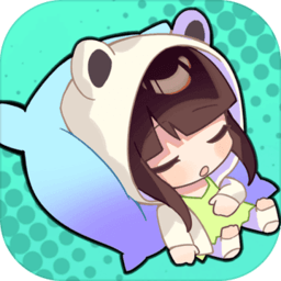 盲盒派对测试服