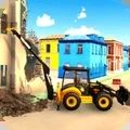 城市建设单机