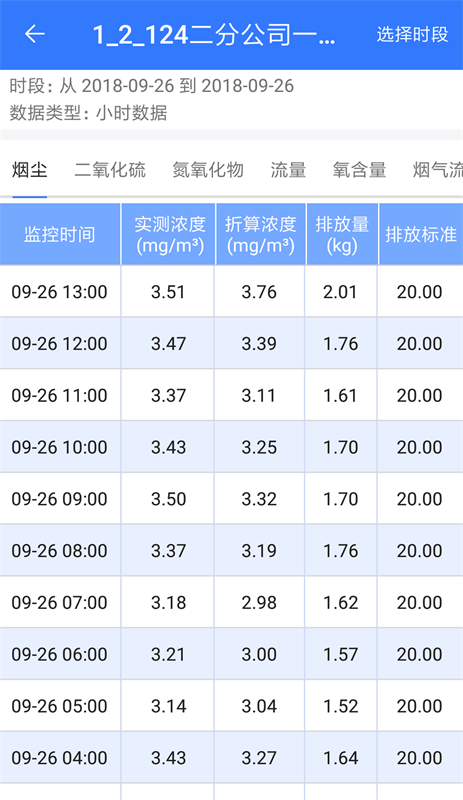 企业环保通图3