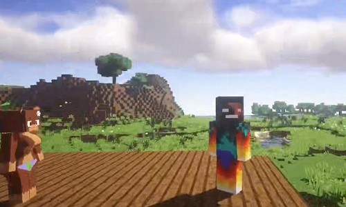 我的世界珍妮mod基岩版手机版
