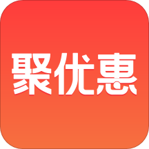 聚优惠图标