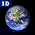 3d地球全景实景地图