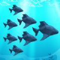 CrowdFish3D