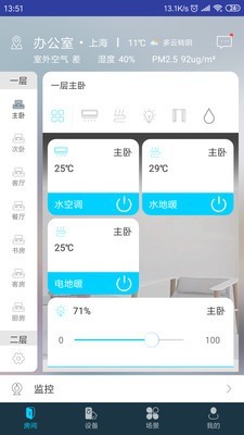 miBEE智能家图3