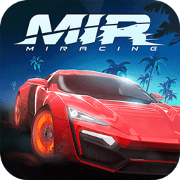 小米赛车网易版最新版