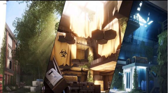 和平火线战队图4