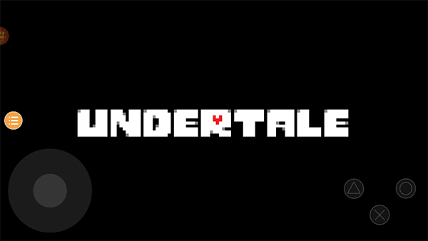 Undertale传说之下绿魂安卓版截图1