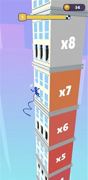 猴子冲刺MonkeyRush图2