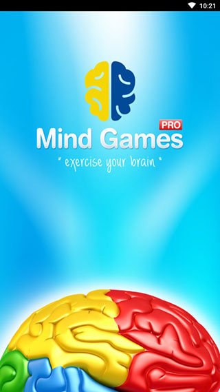 高智商游戏专业版(MindGamesPro)图1