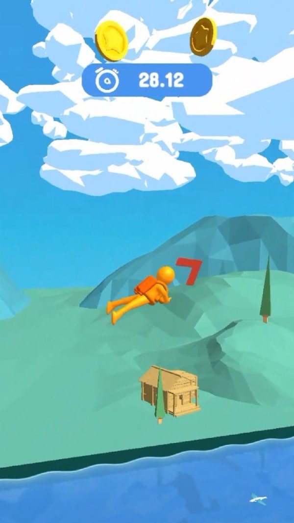 翻转与飞溅截图4