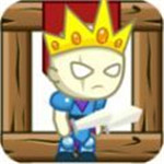 火柴人王子高塔冒险1.0.0.0图标