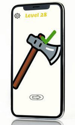 只要画出来JustDrawIt1.22图2