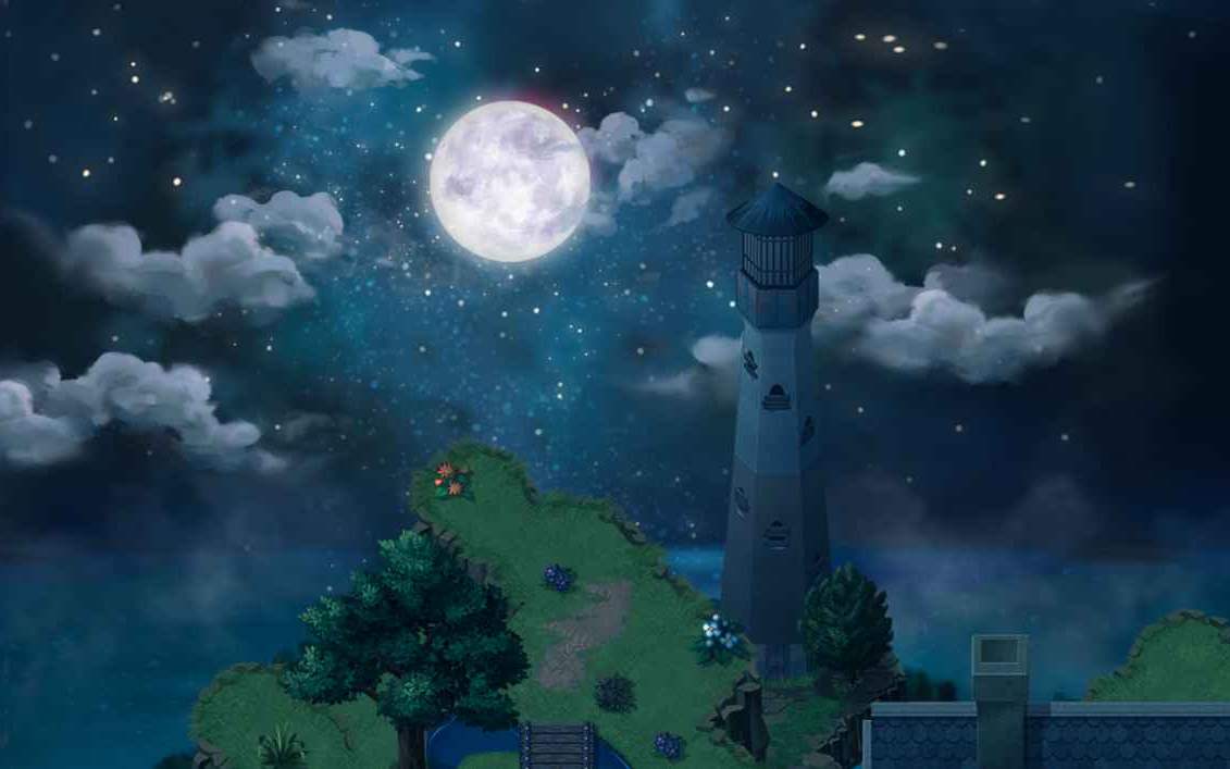 去月球汉化版图4