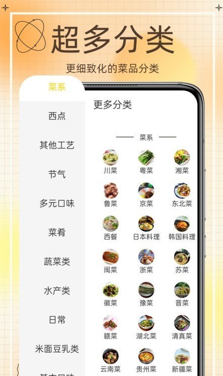 热量减肥食谱图3