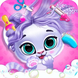 宠物化妆世界手机版