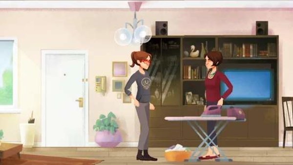 超越我们的生活图2
