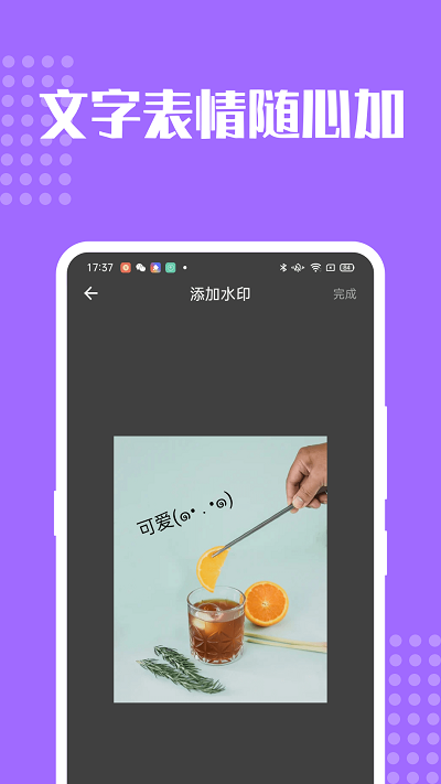 完美去水印图1