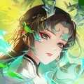 闪烁之光放置神将图标