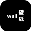 wall壁纸图标