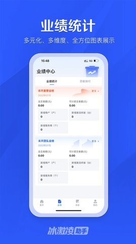 冰激凌助手图3