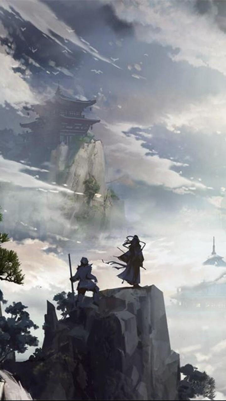 武碎虚空梦图2