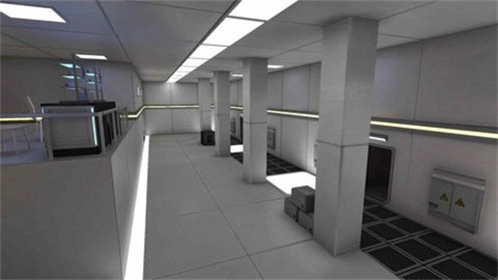 僵尸作战模拟器2023最新版图3