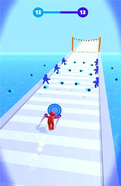 时间跑酷大师图2