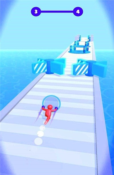 时间跑酷大师图3