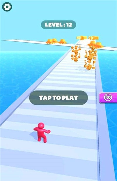 时间跑酷大师图1