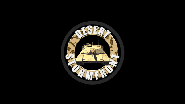 沙漠风暴游戏破解版