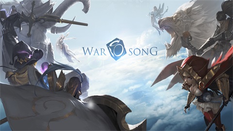 WarSong战争之歌日服版下载图1