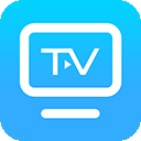 tv投屏助手官方版图标