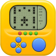 掌上游戏机app