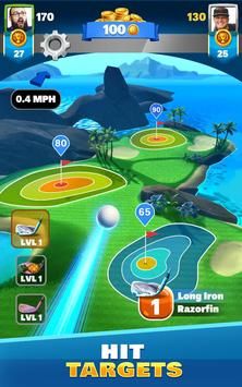 超级射门高尔夫(SuperShotGolf)