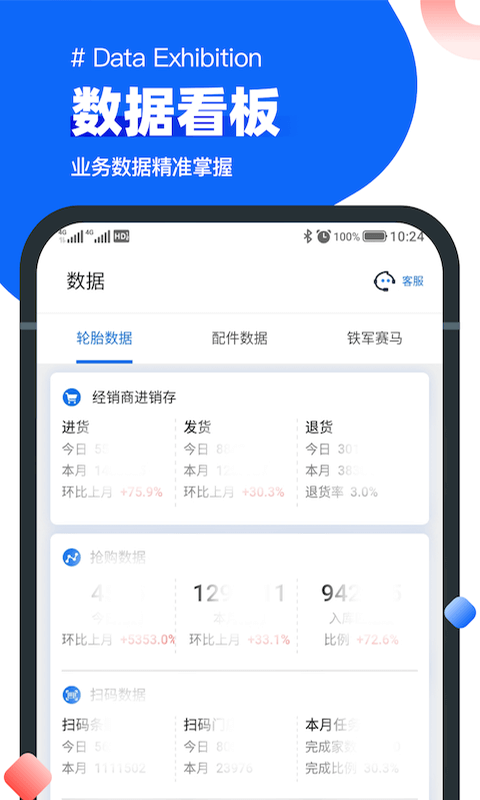 中策业务通app图2