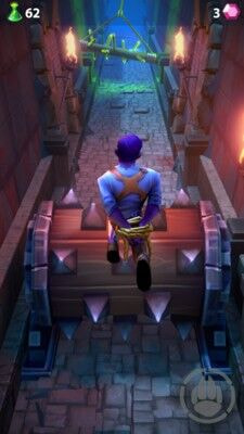 灵之酷跑无限金币版