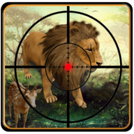 狩猎动物之王APP